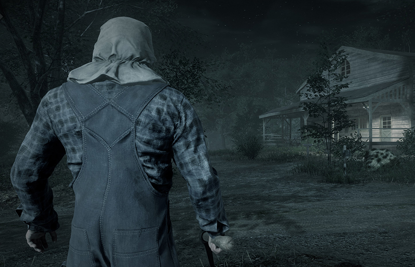 Friday the 13th: The Game – Full version now available on PC for free