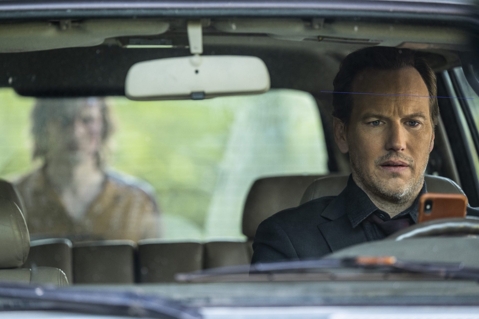 What to Watch This Week: Joy Ride, Insidious: The Red Door, and More |  Rotten Tomatoes
