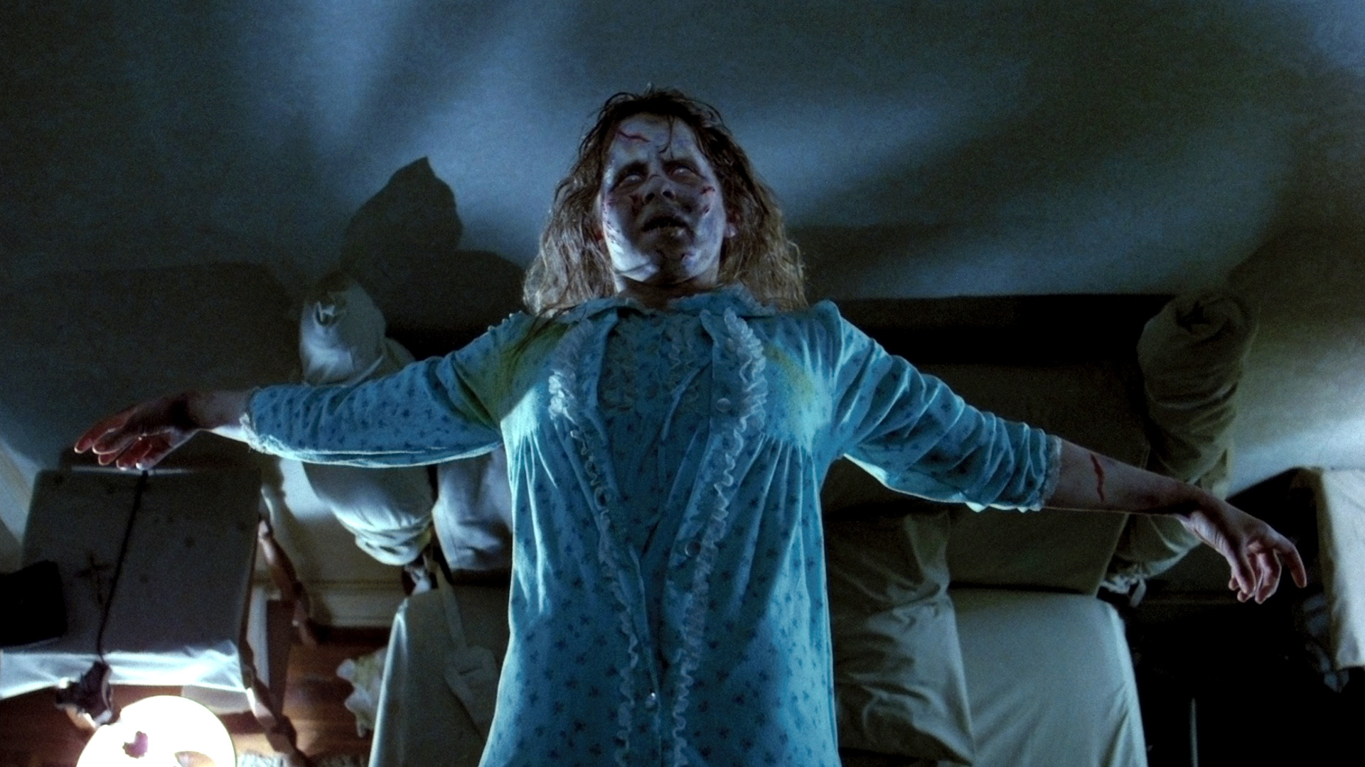 Mike Flanagan the Exorcist
