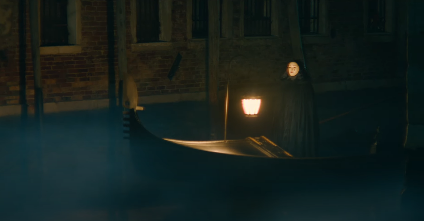 Film Review: Poirot is taken out of retirement in A Haunting in Venice