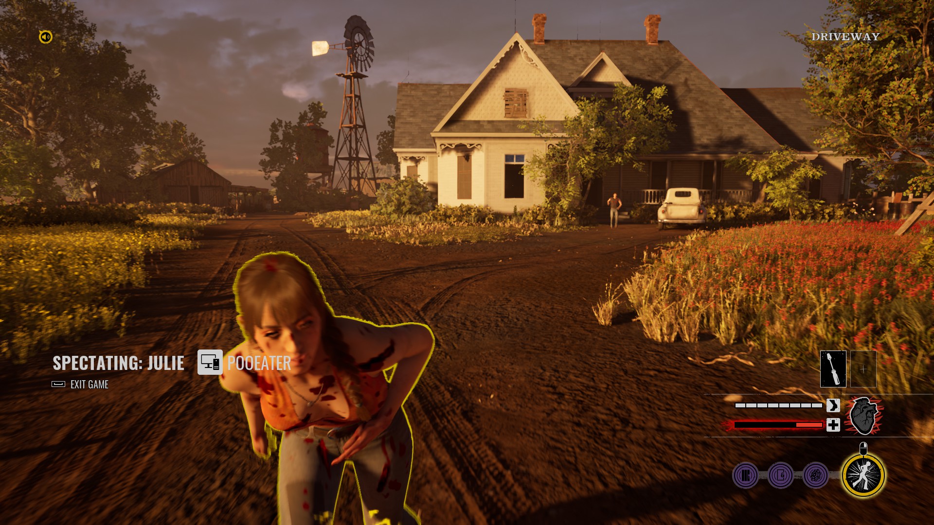 The Texas Chain Saw Massacre: jóia do terror também nos jogos de videogame | Central Xbox