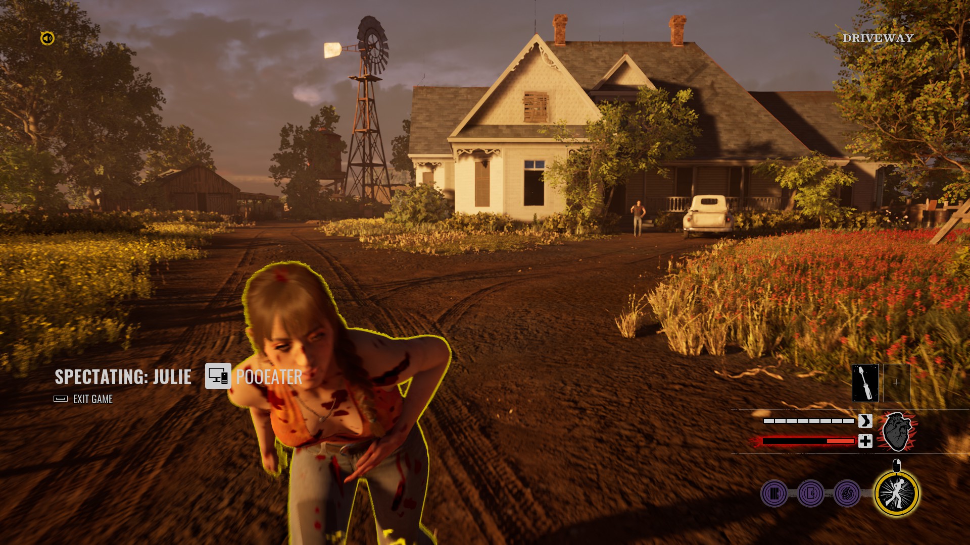 The Texas Chain Saw Massacre - O novo jogo do Leatherface 