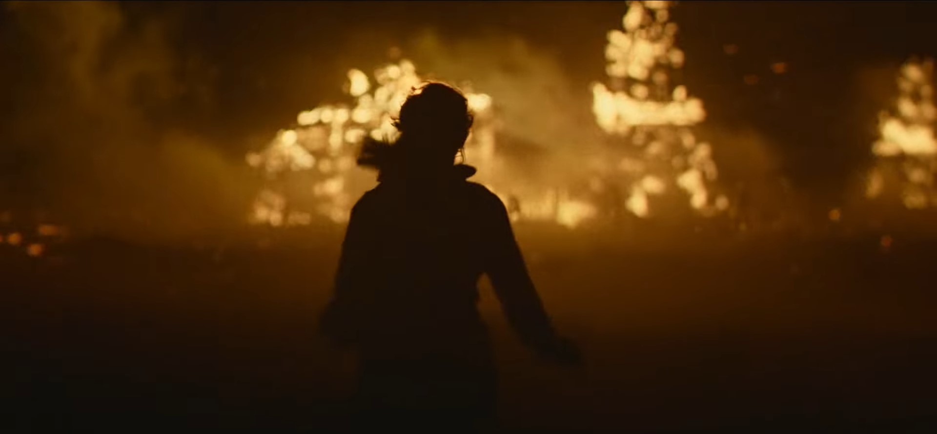 Foe Trailer