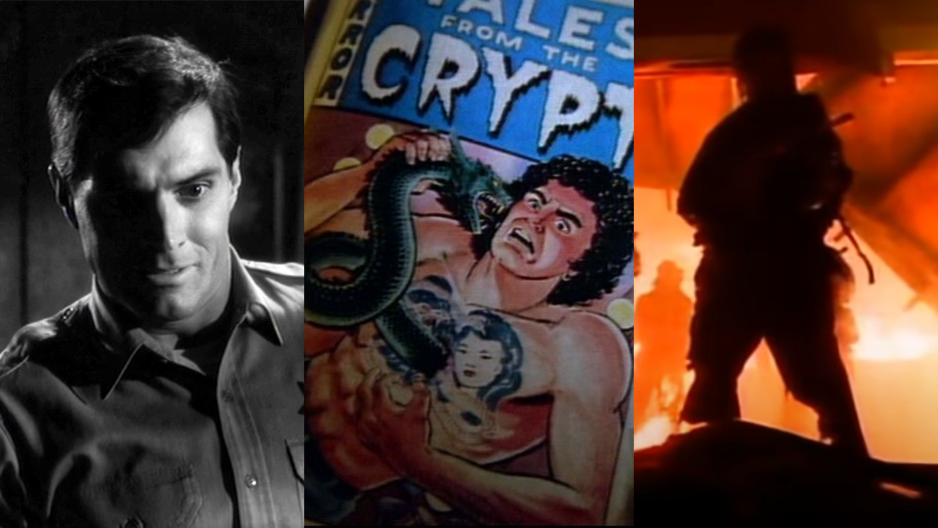 William Friedkin Horror Television