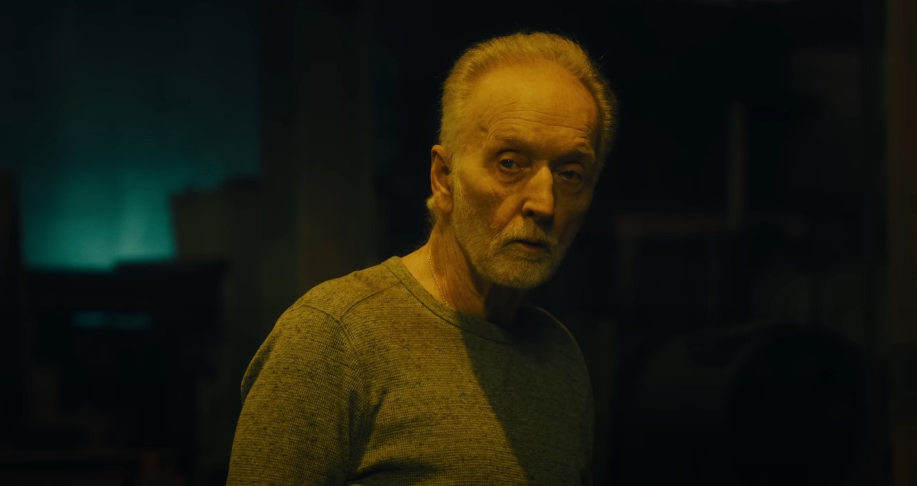 Saw X' movie review: Tobin Bell's gory, bloody sequel restores the  franchise to its former glory - The Hindu