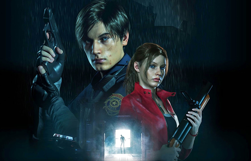 Resident Evil 2' Remake Tops 5 Million Sales, Surpassing the Original 'RE2'  - Bloody Disgusting