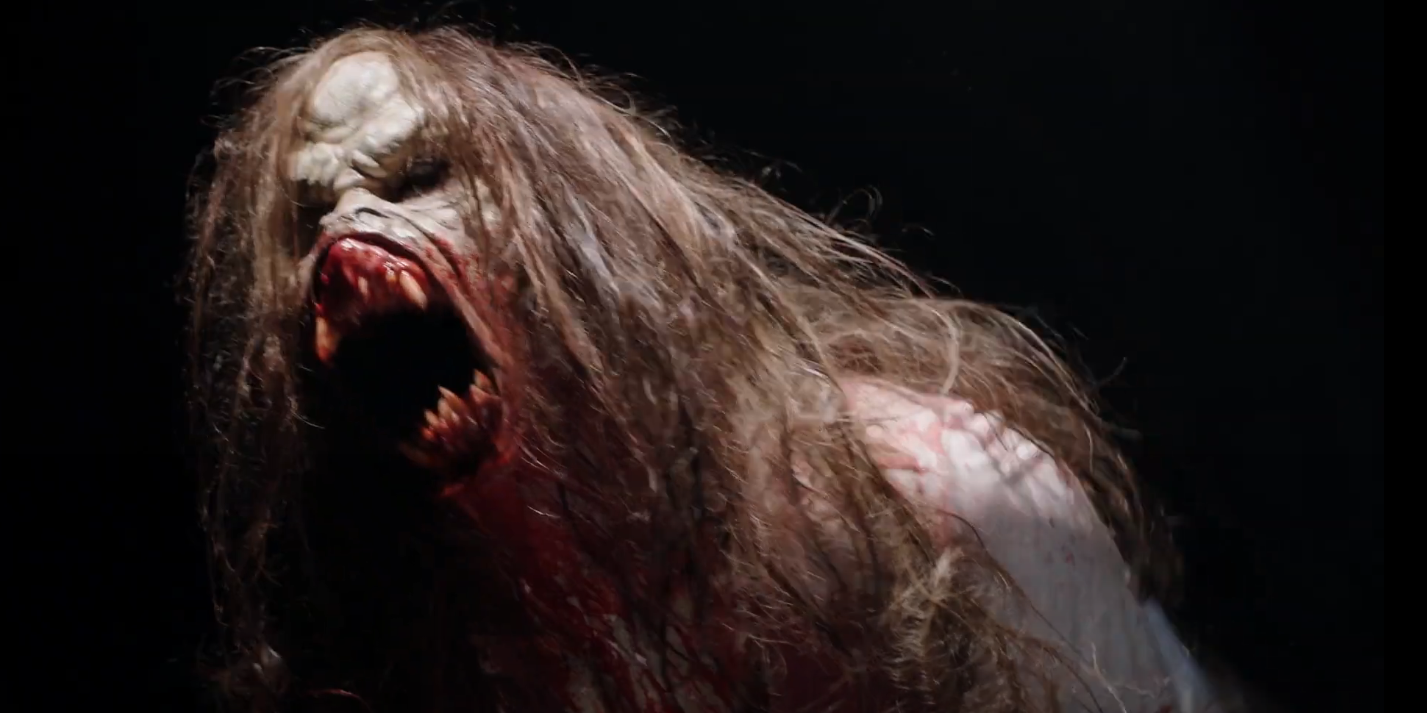 Creepshow Season 4 trailer