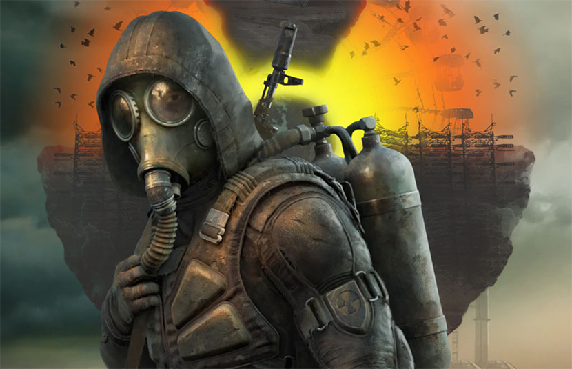 Stalker 2: Heart Of Chernobyl Arrives April 2022 - Game Informer