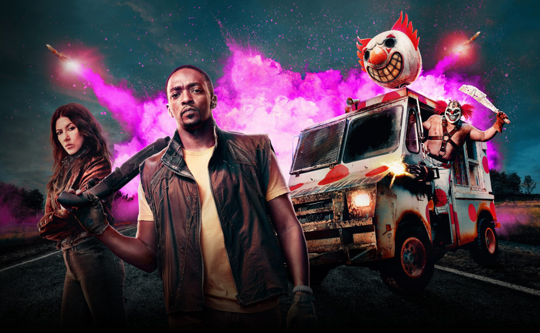 7 Drivers We Want To See in the Twisted Metal TV Show