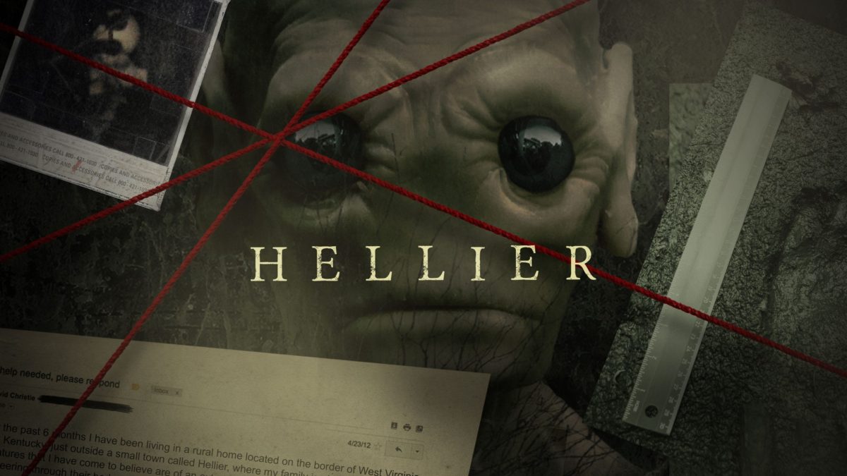 Kentucky Goblins Documentary Series “Hellier” Is Streaming on SCREAMBOX and the First Episode Will Hook You!
