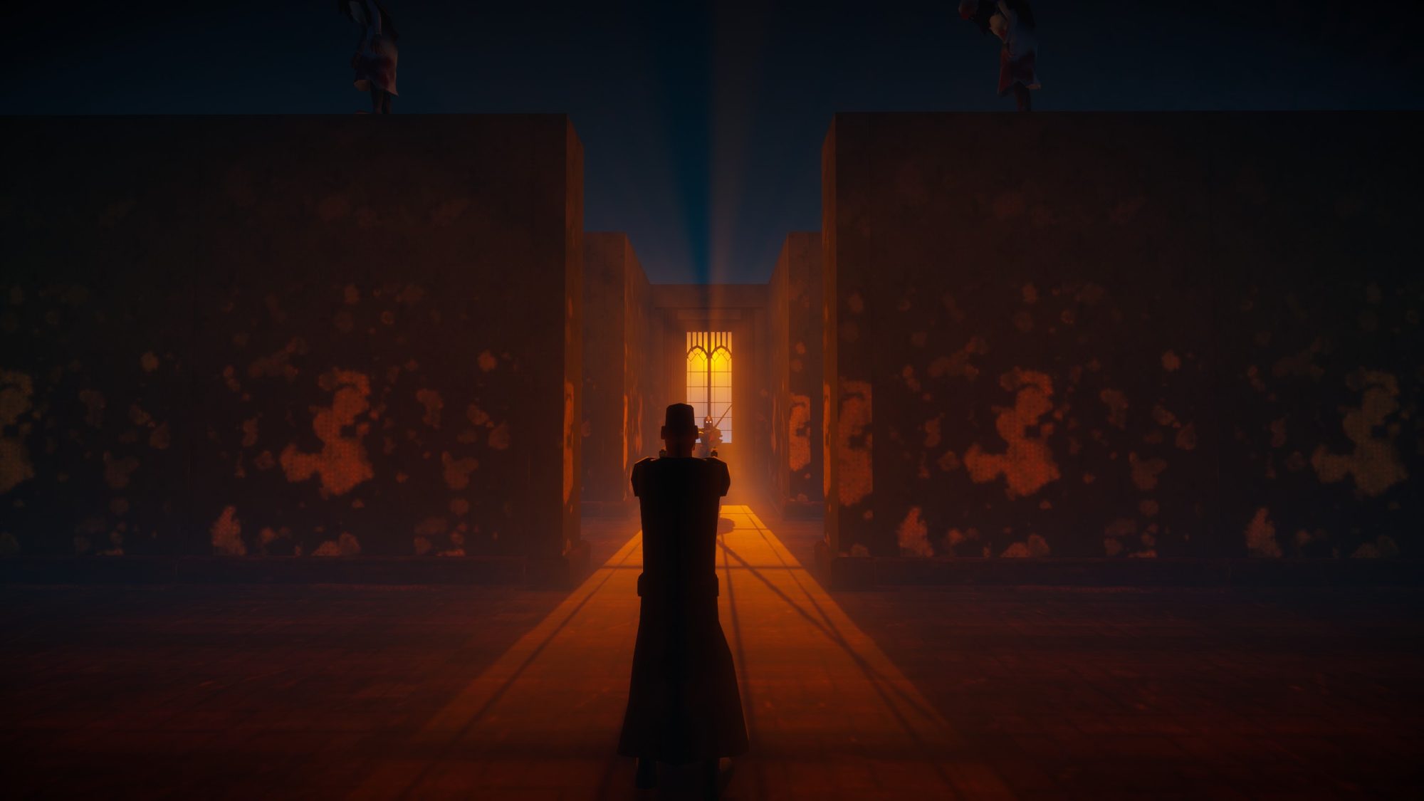 Hades II Is Sliding Into Early Access Sooner Than You Think
