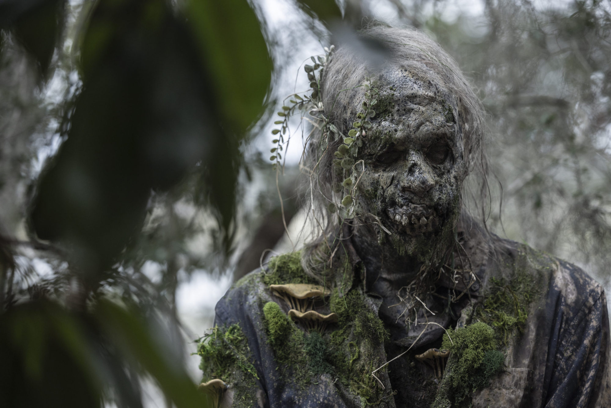 Fear The Walking Dead' Season 6, Episode 5 Review: The Worst Episode Of The  Season So Far