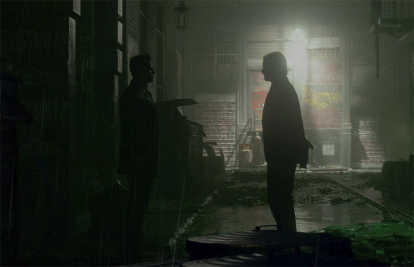 Sam Lake and Remedy on Alan Wake 2's move to survival horror and pushing  the franchise's boundaries