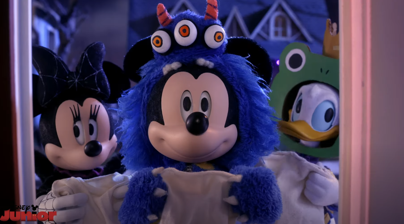 Disney Television Animation News — Disney Branded Television Announces Mickey  Mouse
