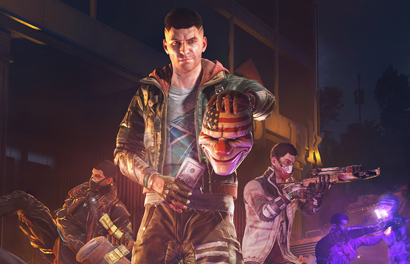 Dying Light 2: Stay Human Launches December 7; Official Gameplay