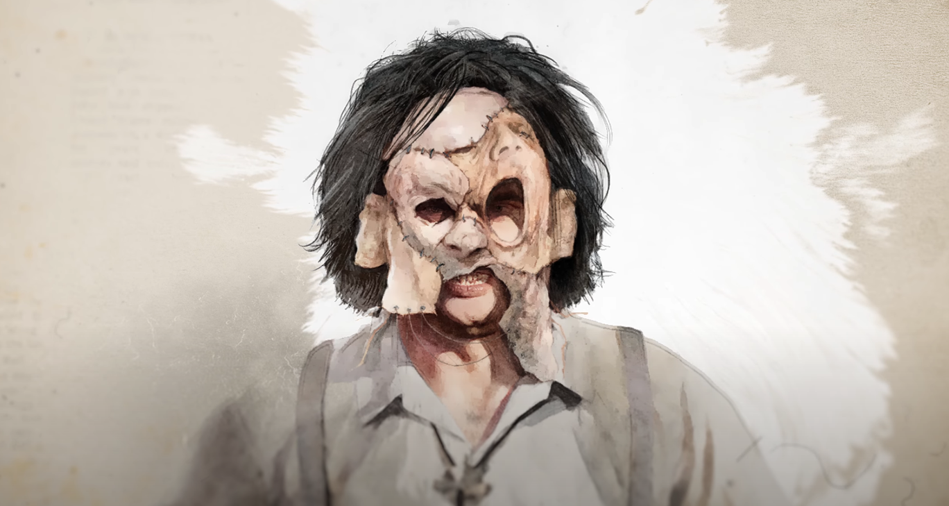 The Texas Chain Saw Massacre - O novo jogo do Leatherface 