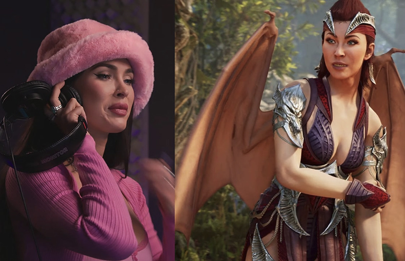 All Mortal Kombat Female Characters [2023 Updated]