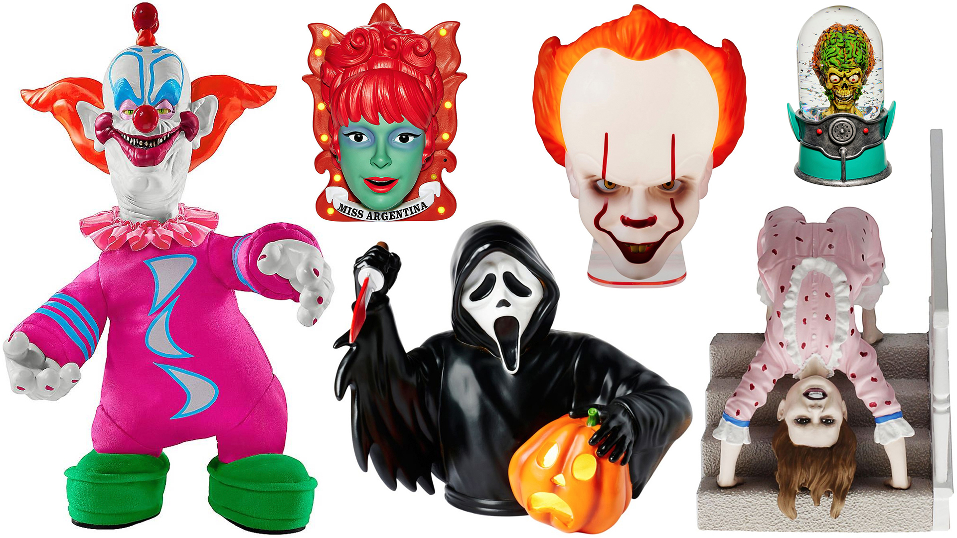 Bone-Chilling Skeleton Costumes and Décor for the (Halloween) Win - Spirit  Halloween Blog