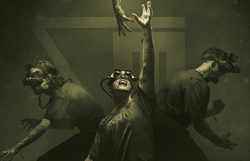 The Outlast Trials  Download and Buy Today - Epic Games Store
