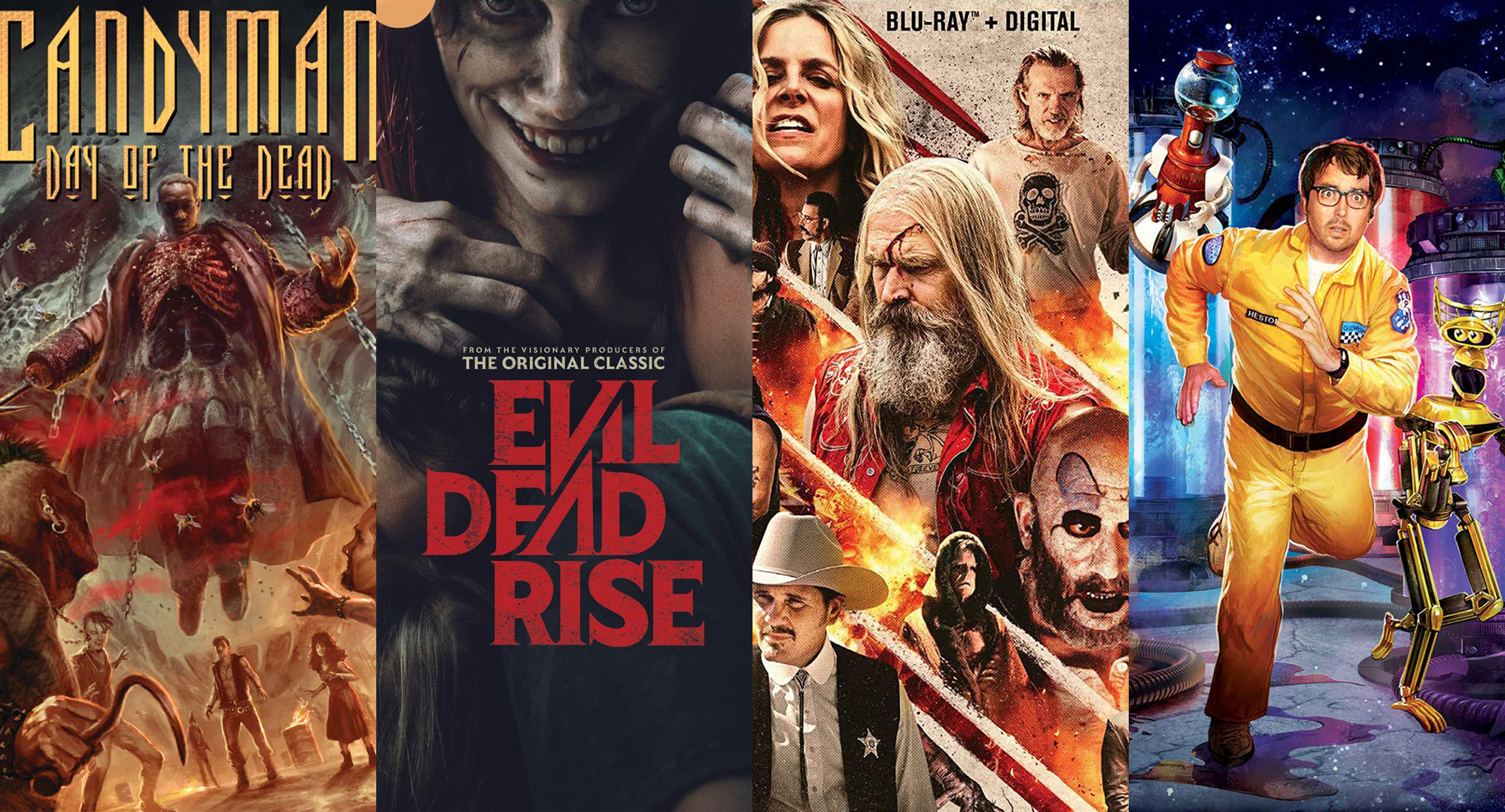 Prime Big Deal Days” – 70+ More Horror Movies You Can Grab on Sale