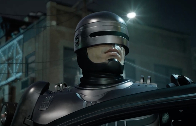 Pre-orders Now Open for 'Robocop: Rogue City' [Trailer] - Bloody Disgusting