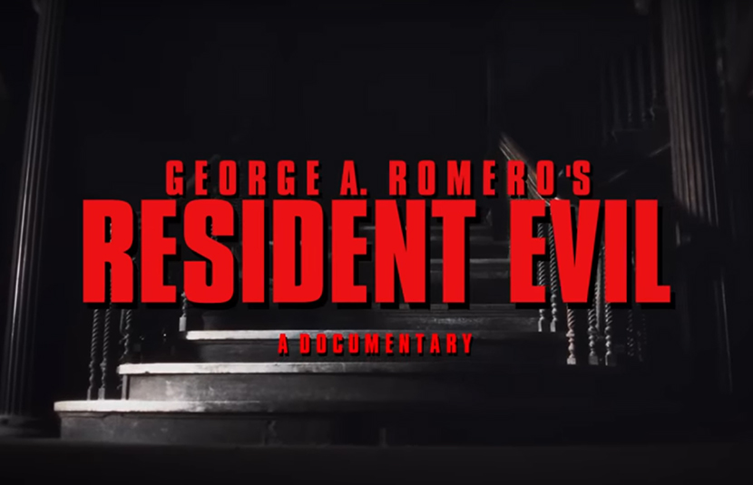 Resident Evil 3 Launch Trailer 