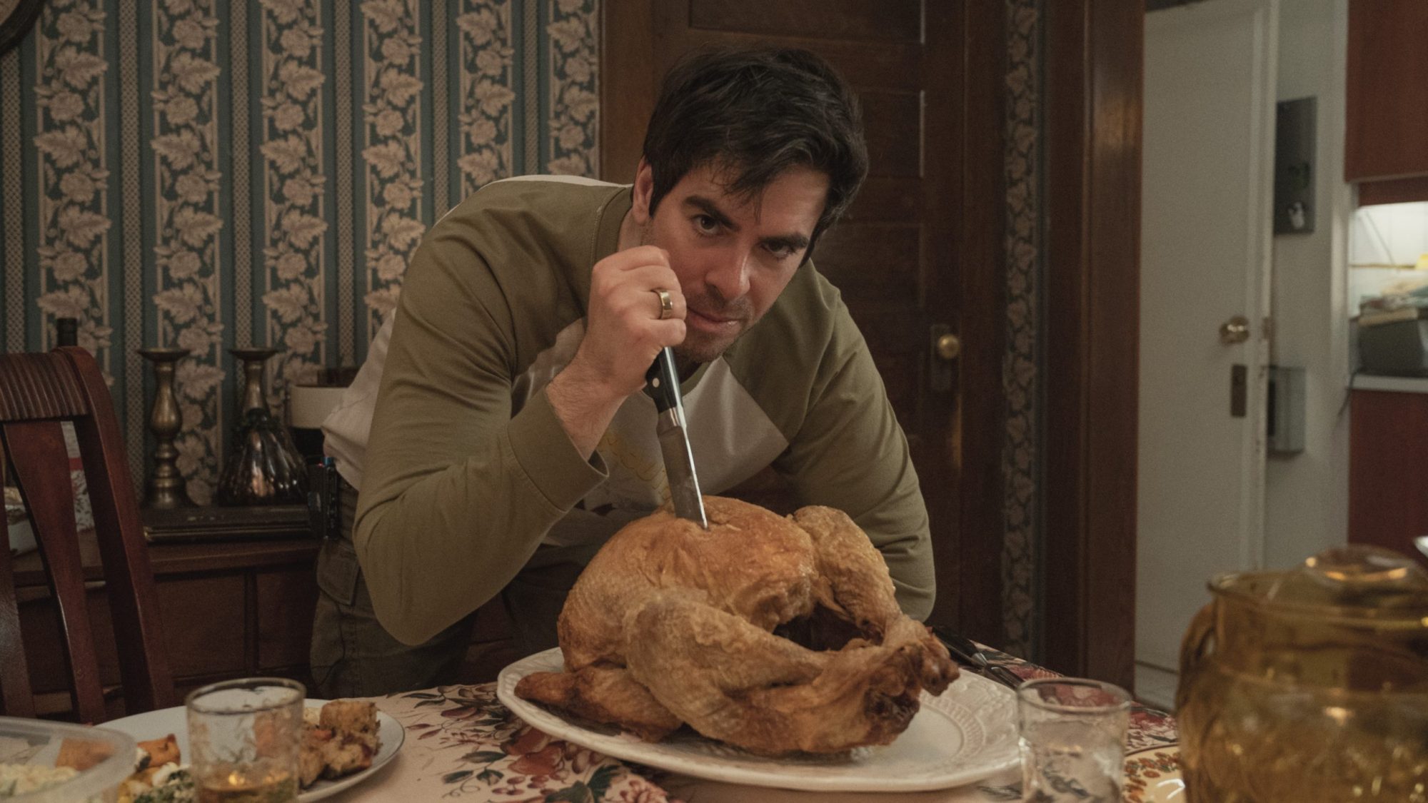 ‘Ice Cream Man’ – Eli Roth’s New Horror Movie Will Be His Most Insane Theatrical Release to Date