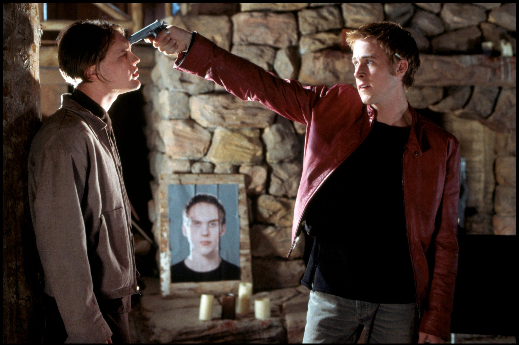 Horror Queers Murder By Numbers