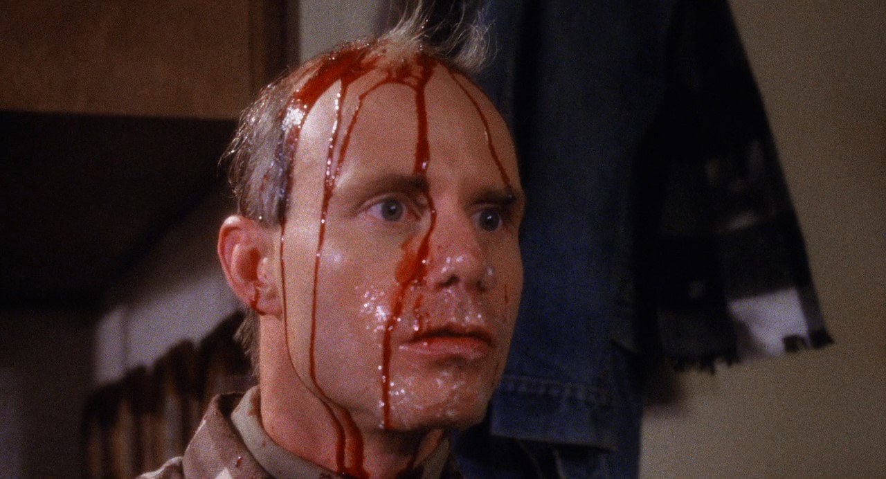 american scream