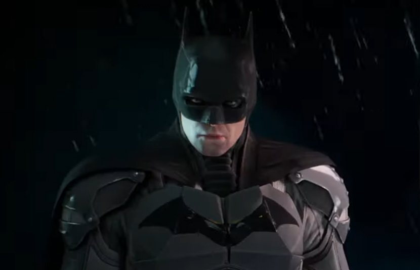 Arkham City refuses to open on Steam : r/BatmanArkham