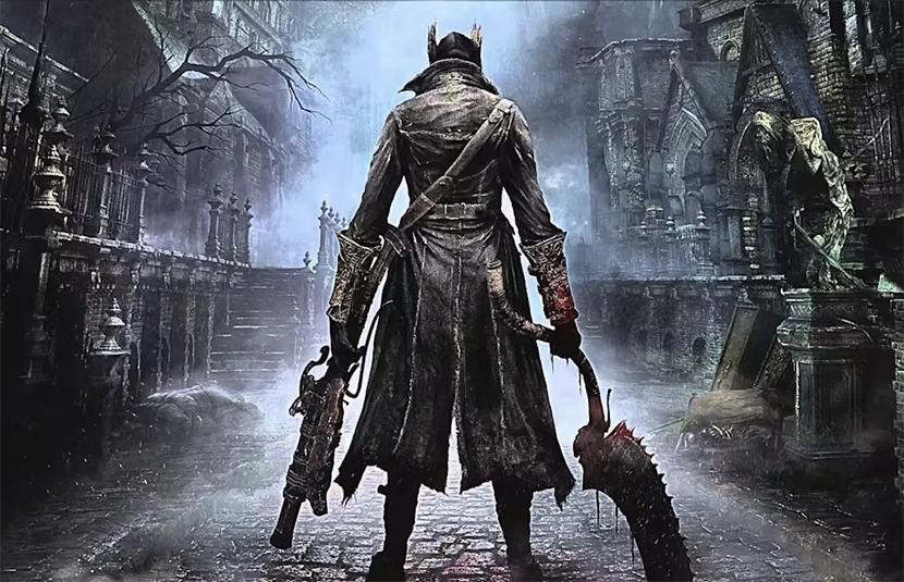 Bloodborne PC Release Is In The Works - Rumor - PlayStation Universe