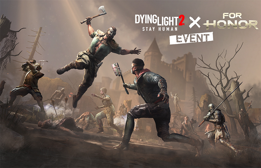 Dying Light 2 co-op – how to play on Steam and Epic Game Store