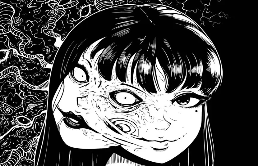 Junji Ito Featured in Latest “Golden Hour” Episode From 'Slitterhead'  Developer Bokeh Game Studio [Watch] - Bloody Disgusting
