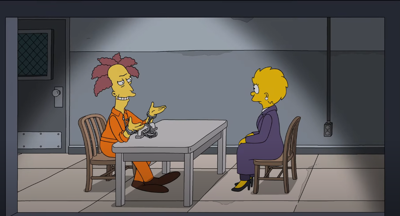 Simpsons treehouse of online horror watch online