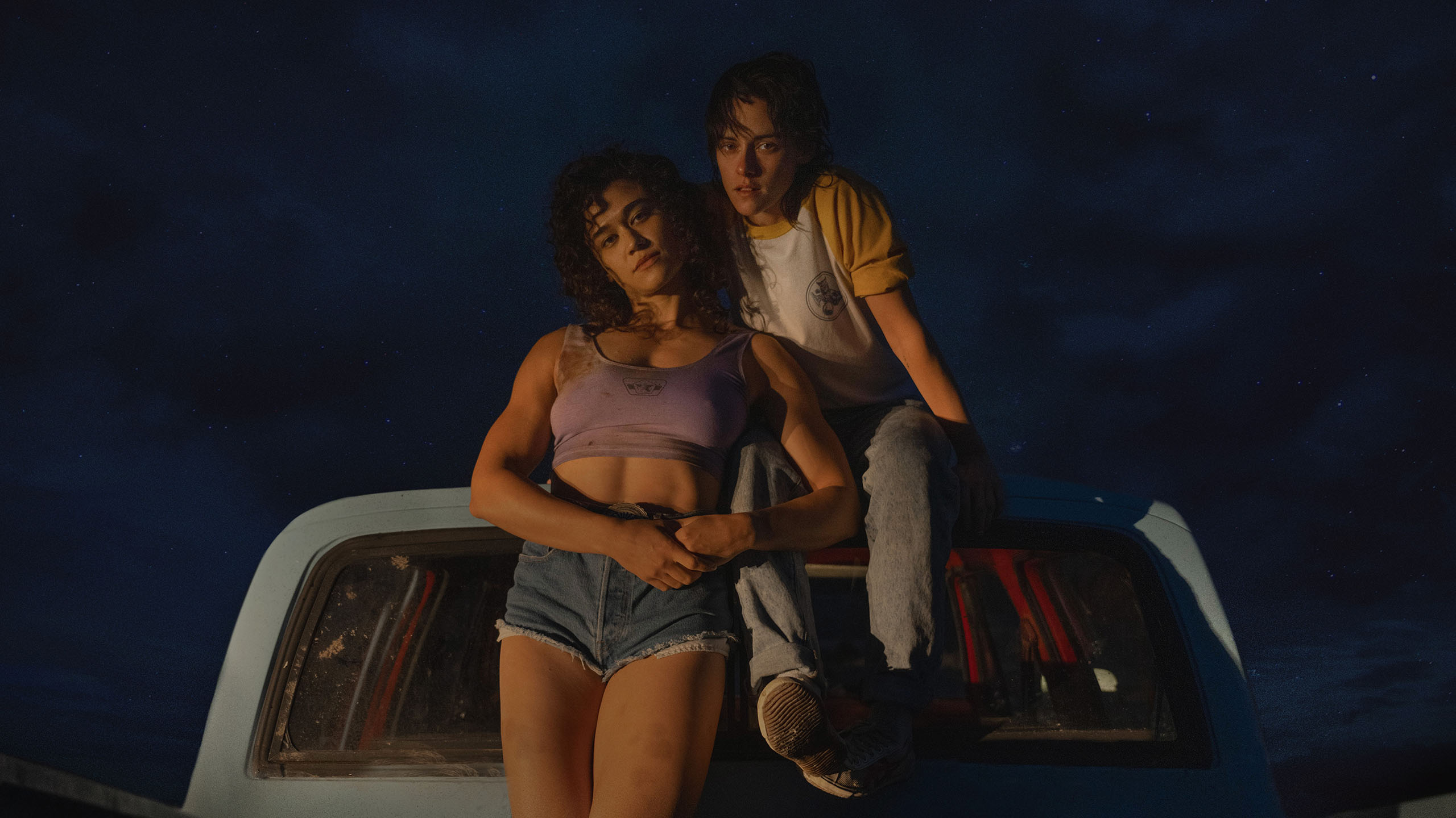 Love Lies Bleeding Trailer, Love Lies Bleeding Review