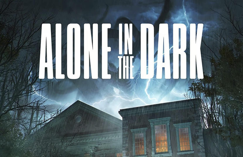 Alone in the Dark: Jodie Comer and David Harbour to lead 2023 video game  remake