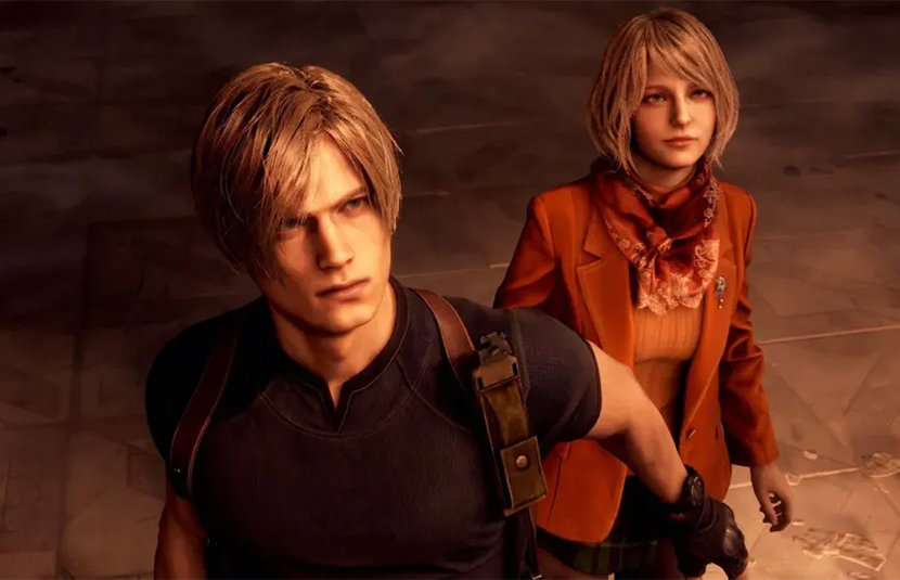  Resident Evil 2 - PlayStation 4 : Capcom U S A Inc: Video Games