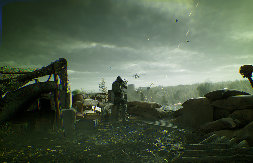 Delve Into the Story for 'S.T.A.L.K.E.R. 2: Heart of Chernobyl' With the  New “Strider” Trailer [Video] - Bloody Disgusting