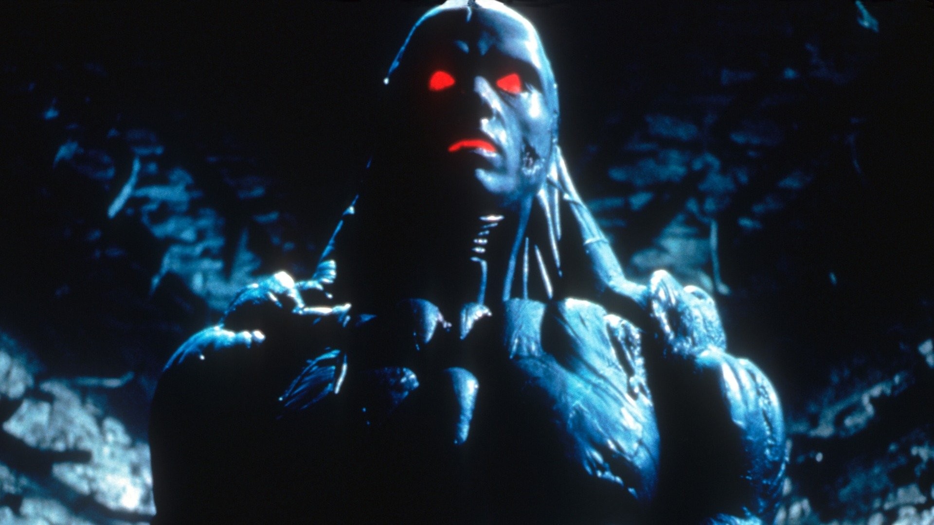 The Keep and Wolfen documentary