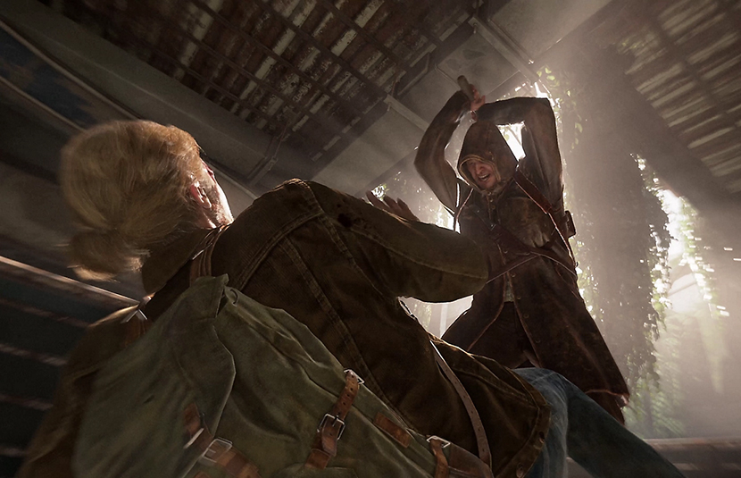 The Last of Us: Remastered's photo mode coming in day one patch