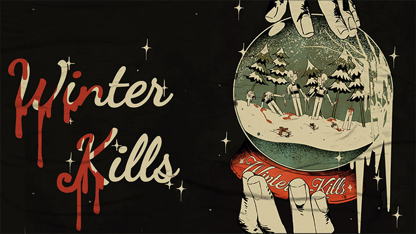 The Outlast Trials' Receives “Winter Kills” Festive Event [Trailer