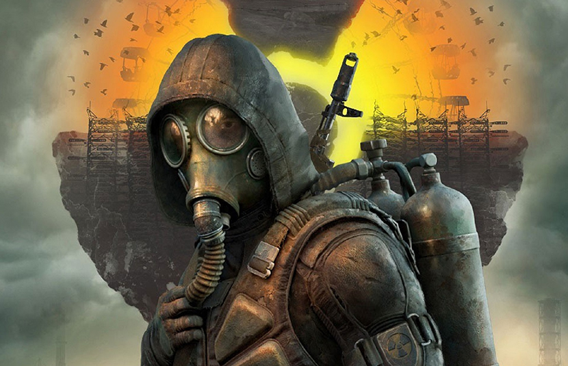 S.T.A.L.K.E.R. 2: Heart of Chornobyl' Finally Arrives September 5 [Trailer]  - Bloody Disgusting