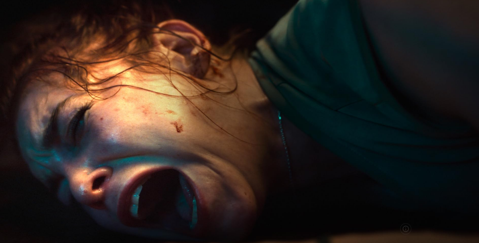Trunk - Locked In' Review - Prime Video's Breathless Survival Thriller Is a  Claustrophobic Nightmare - Bloody Disgusting