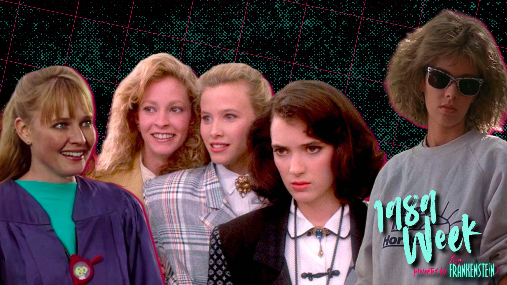 89 Hilarious Childhood Hairstyles From The '80s And '90s That Should Never  Come Back