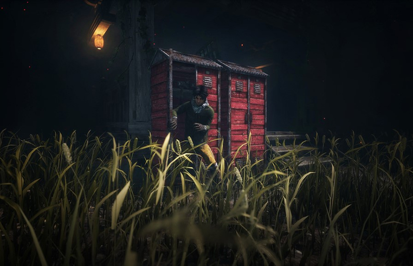 Alone in the Dark: release date, trailers, gameplay, and more