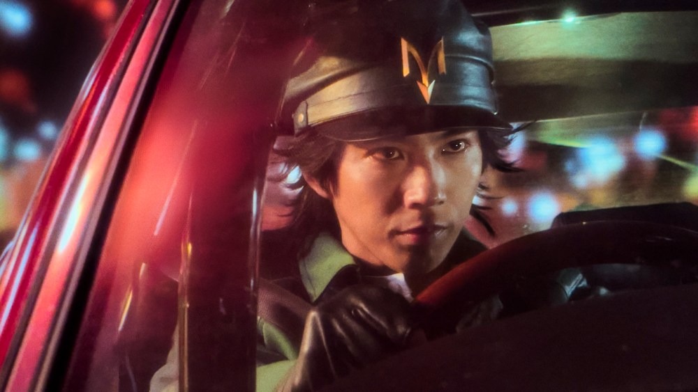 Takashi Miike short film "Midnight"