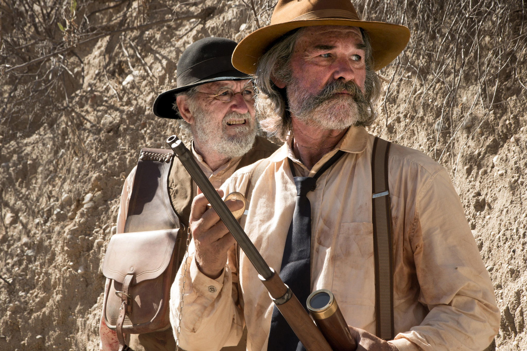 Bone Tomahawk