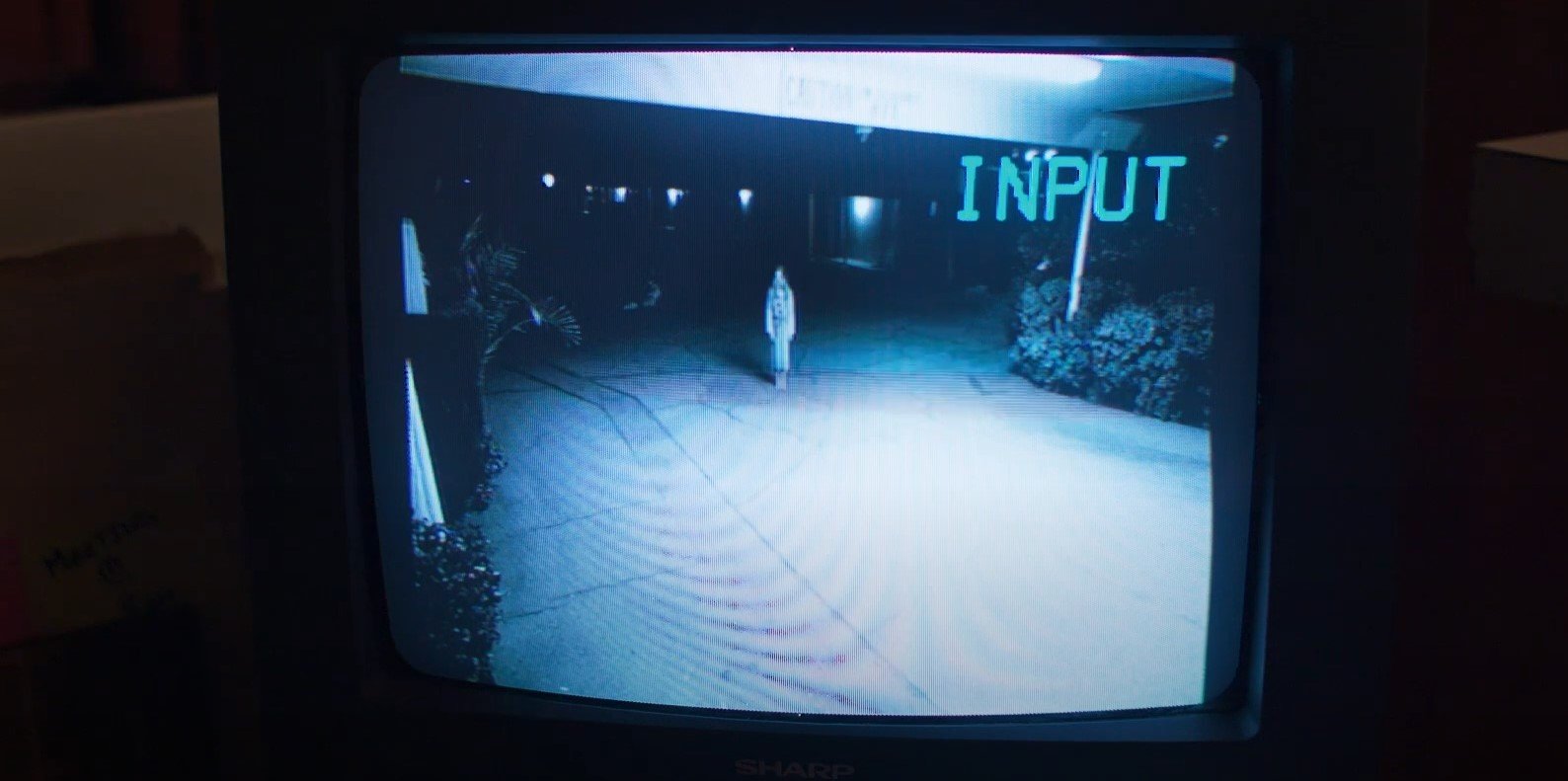 'Night Shift' Exclusive Clip from MotelSet Horror Movie Channels the