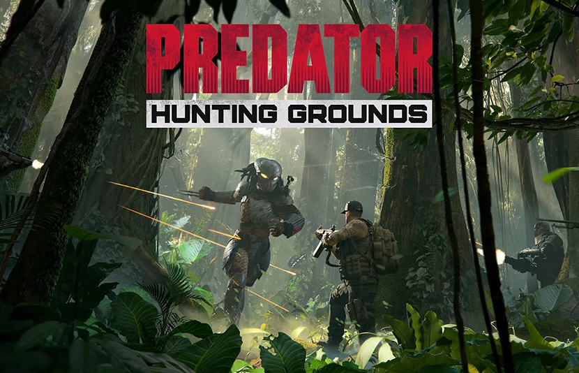 Predator: Hunting Grounds' Coming to PS5, Xbox Series Later This Year; More  Updates and Predators Coming Soon! - Bloody Disgusting
