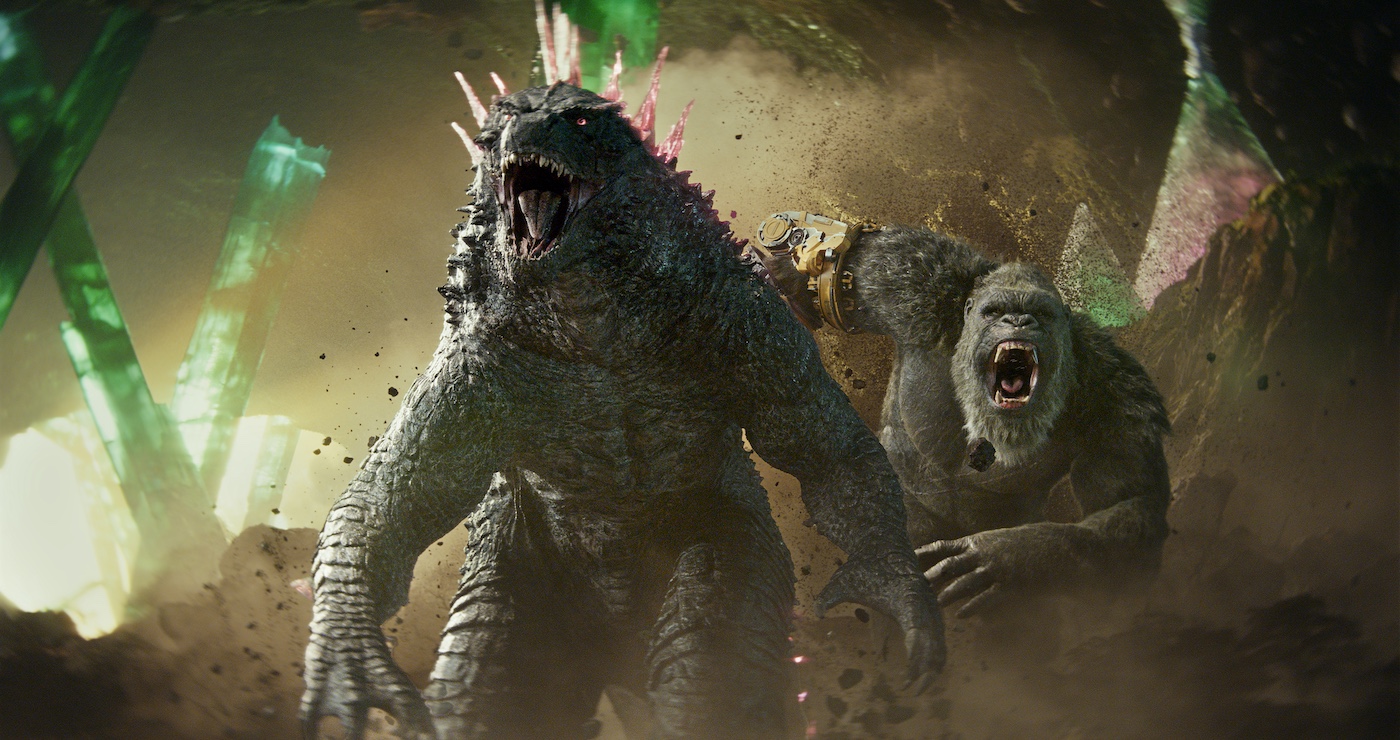 Godzilla: Ranking All 35 Live Action Movies - Including 'Godzilla